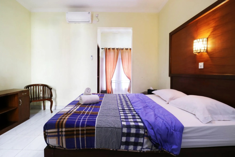 Teges Inn Kuta