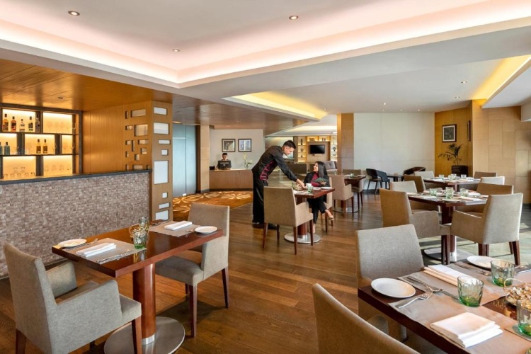 Standard Double Club room