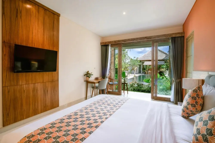 Kahayana Suites