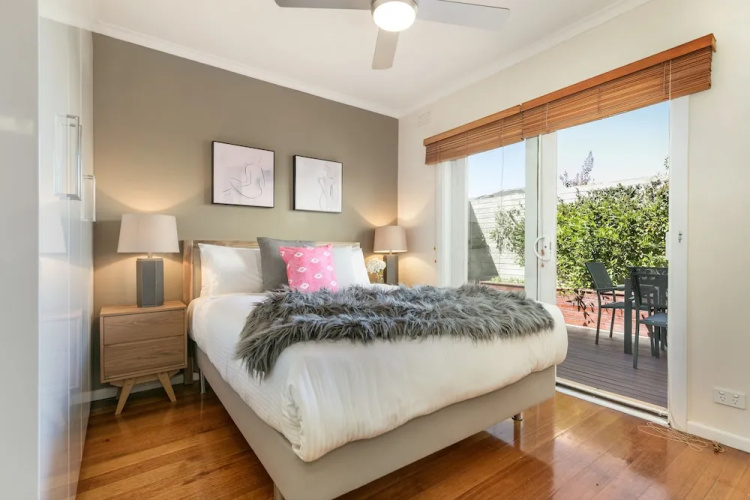 BOUTIQUE STAYS - Sandy Breeze 3