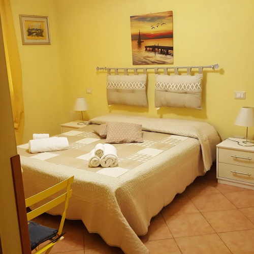 B&B I Colori di Chia