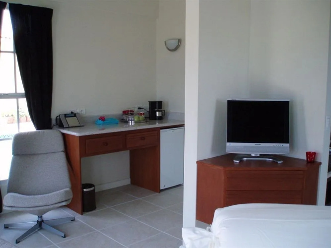 La Pura Vista Resort