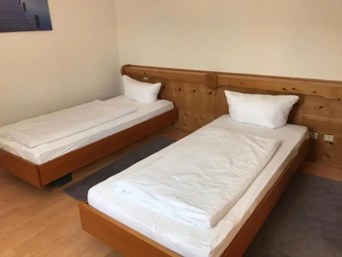 2 Bedrooms Twin Apartment