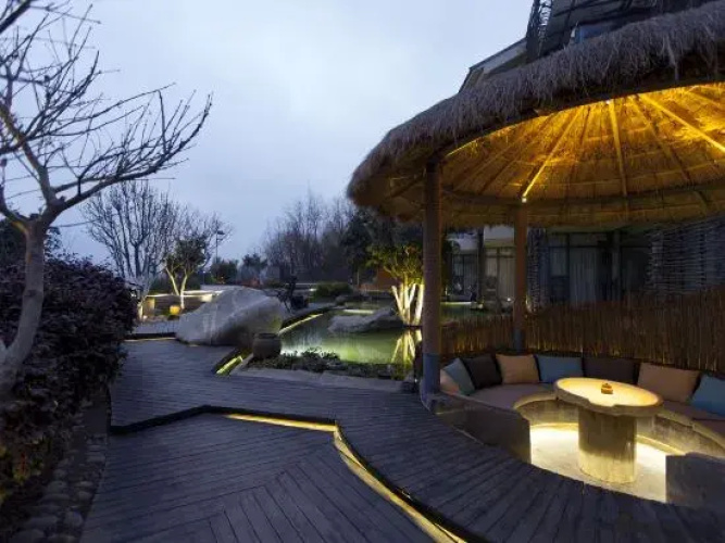 Anyang Inn