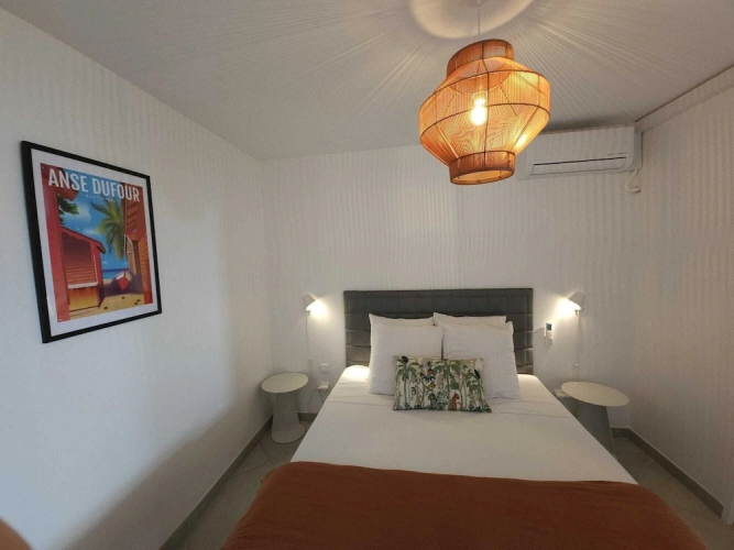 Comfort Apartment