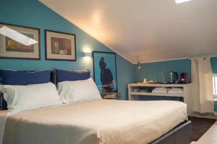La Viola Bed and Breakfast
