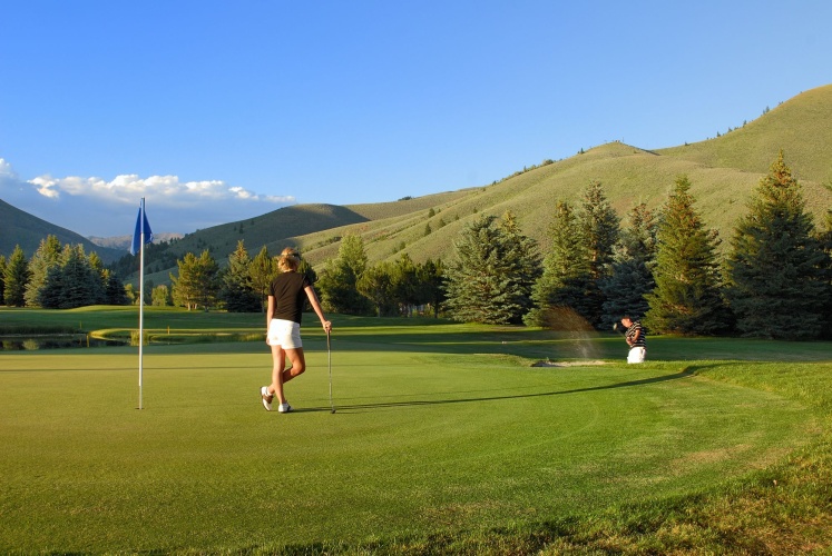 Sun Valley Resort photo 26