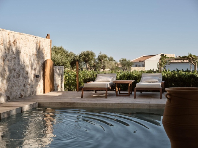 Lesante Cape Resort & Villas photo 10