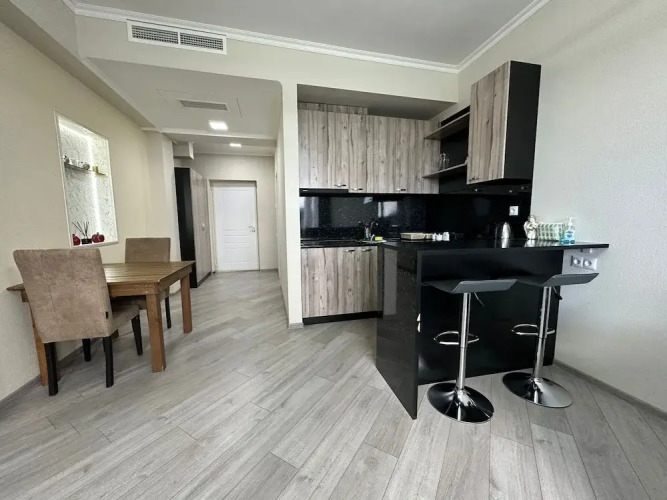 Фотография номера квартиры 1-3 bdr condos by Revamp