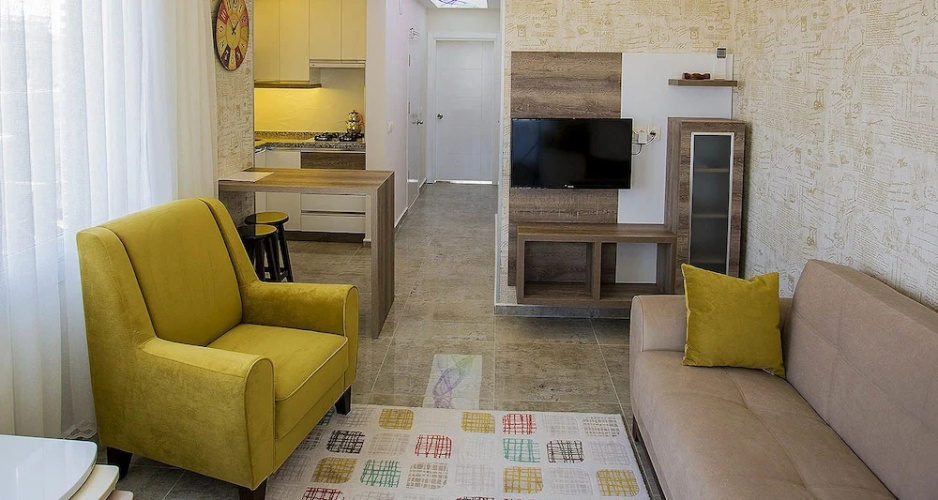 Hanzade Home
