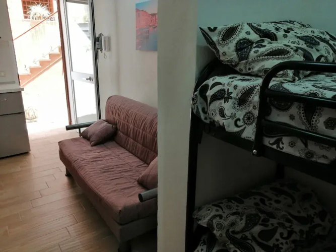 Casa Per Vacanza a Marsala
