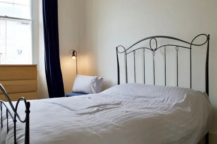 Royal Mile 2 Bedroom Flat