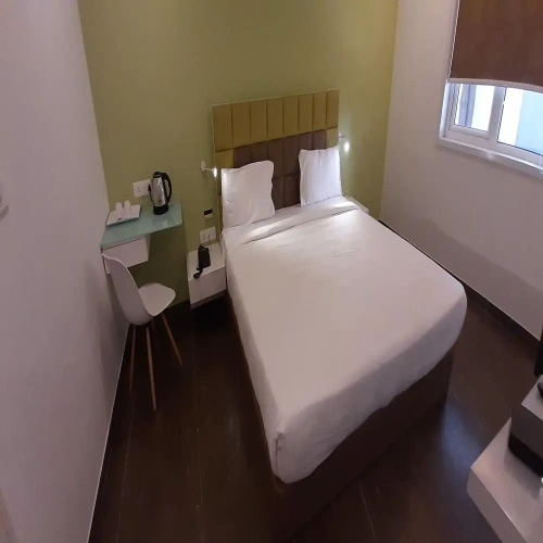 Business Double room