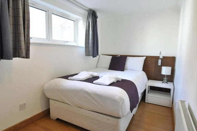 Kensington Hotel Apartments