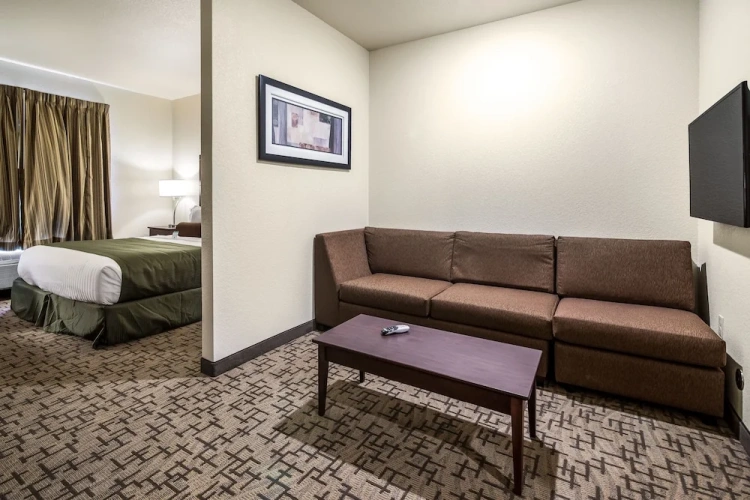 Double Suite