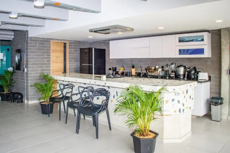 Inverso Cl47 Coliving