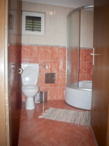 Apartment Deni