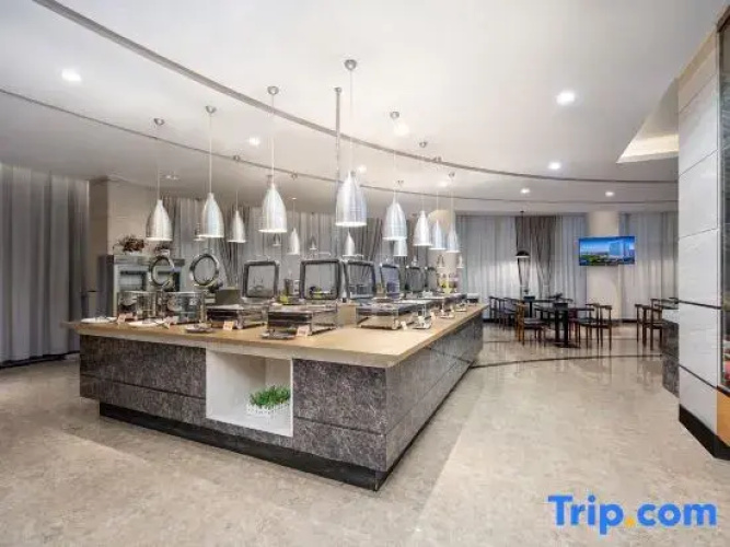 Lanou Intenational Hotel