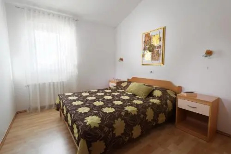 Apartments Irena