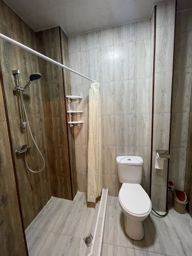 Фотография номера квартиры Апартаменты Grayhouse Elia