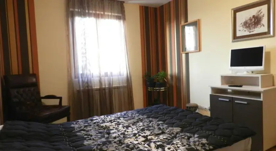Belgrade Suburban Residence