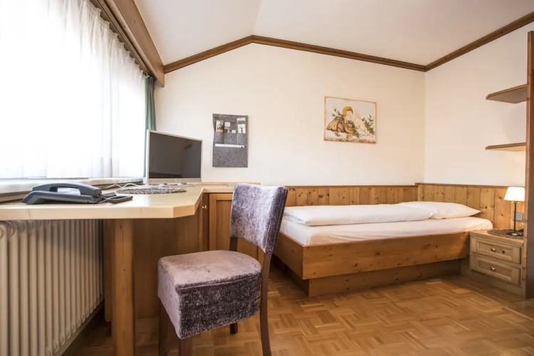 Meiser Rosenstuben Hotel