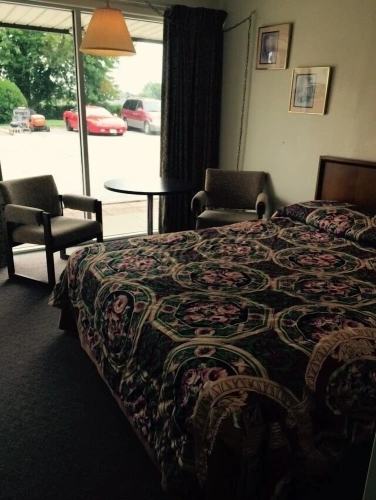 Comfort Quadruple room