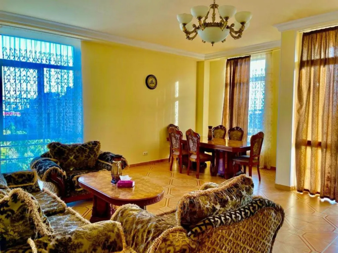 Yerevan House apartment 16