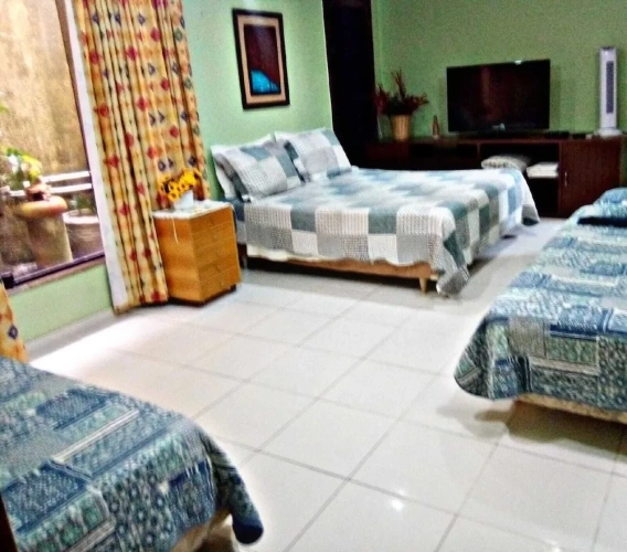 Standard Family room