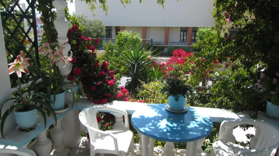 Sandalis Hotel