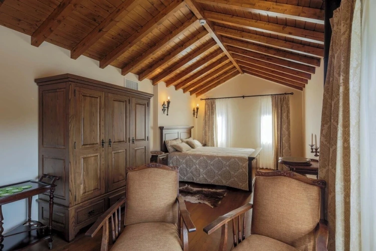Deluxe Cottage