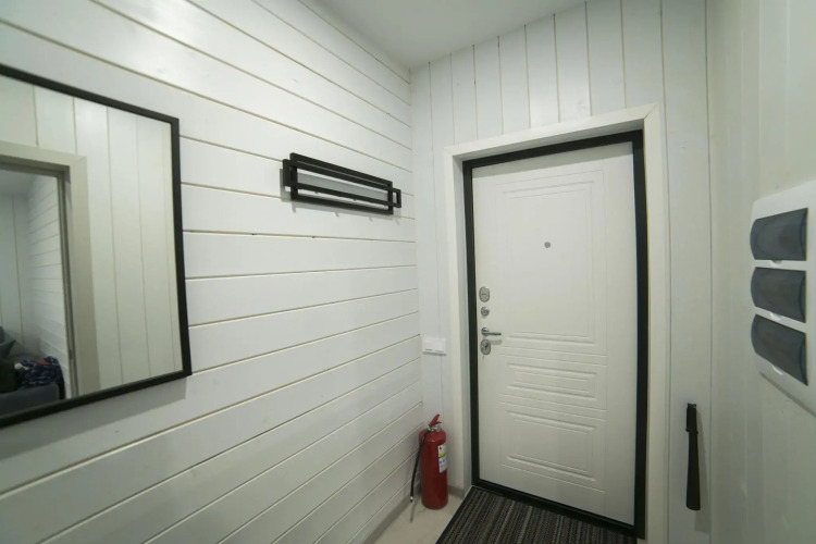 Фотография номера Коттеджа Ваша дача