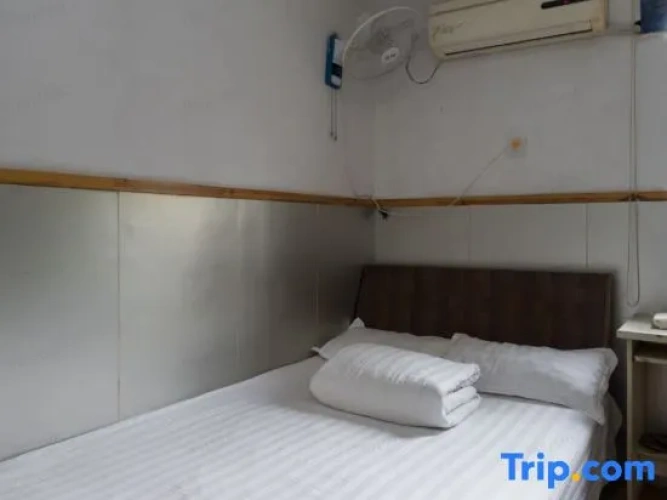 Business Single room