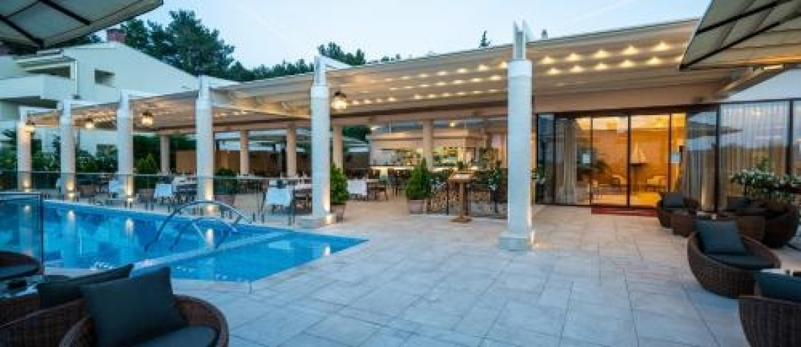 Villas Almar