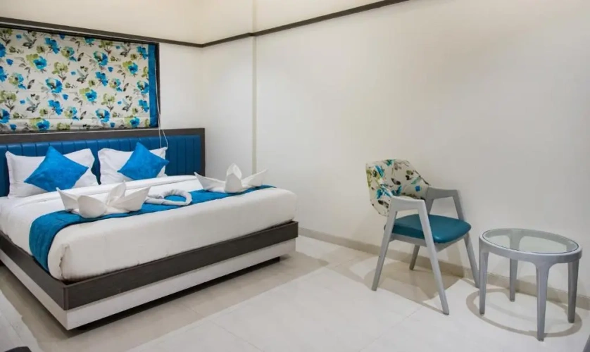Premium Double room