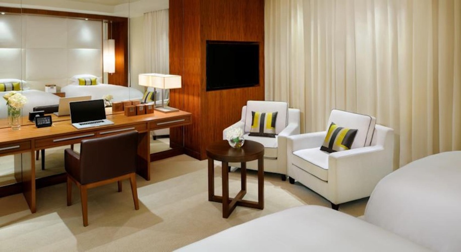 Jw Marriott Marquis Hotel Dubai photo 19