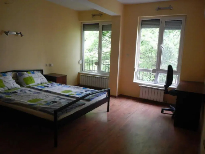 Galeria Apartments