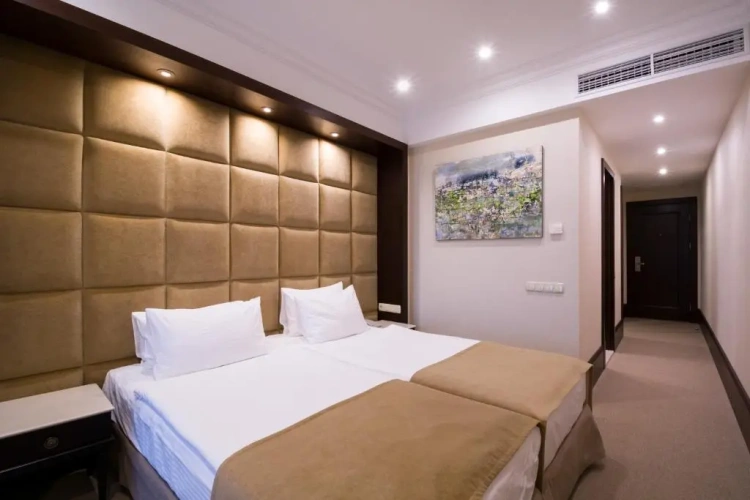 Classic Twin room