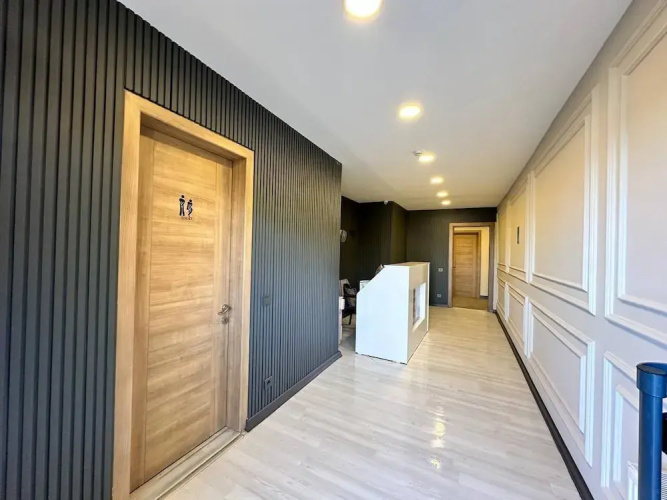Hi̇dden Garden Sui̇t Otel