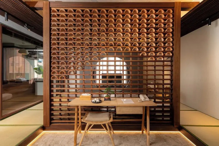 Hoshi Hotel Hatyai