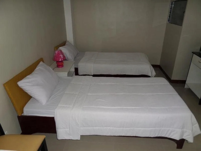 Big M Condotel