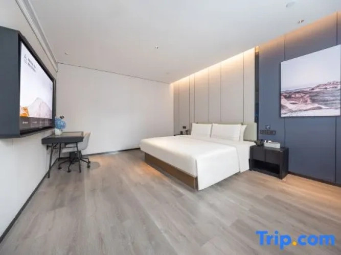 Premier Family Suite