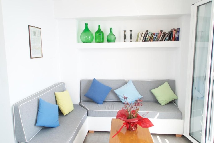 Attic Junior Suite