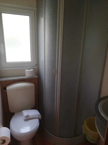 1 Bedroom Standard room