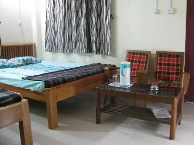 Sundar Resort