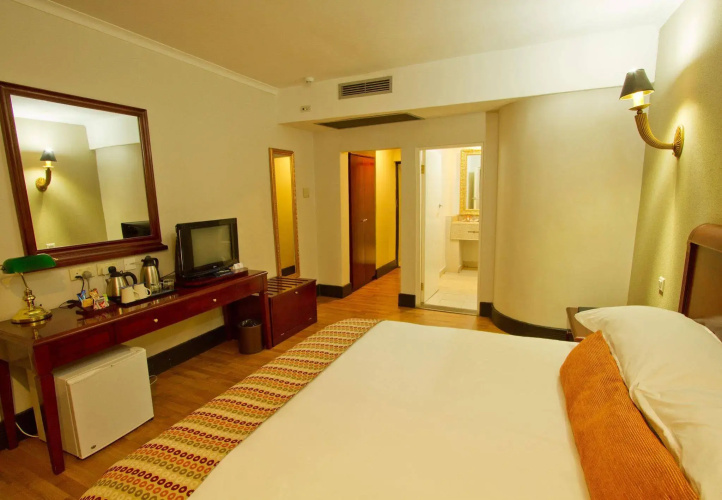 Protea Hotel by Marriott Chipata