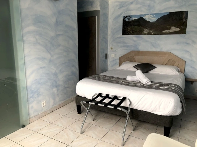 Comfort Single room