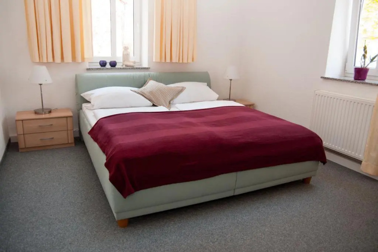 Apartment Dresden Neustadt