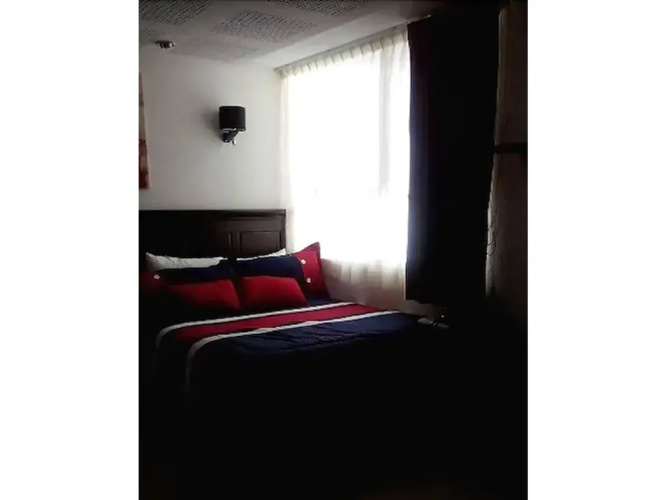 Hotel Grand Elizabeth Durango