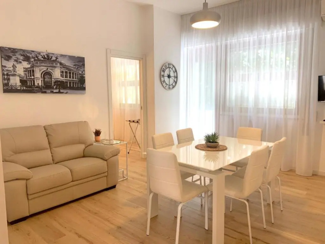 Residence D'Azeglio